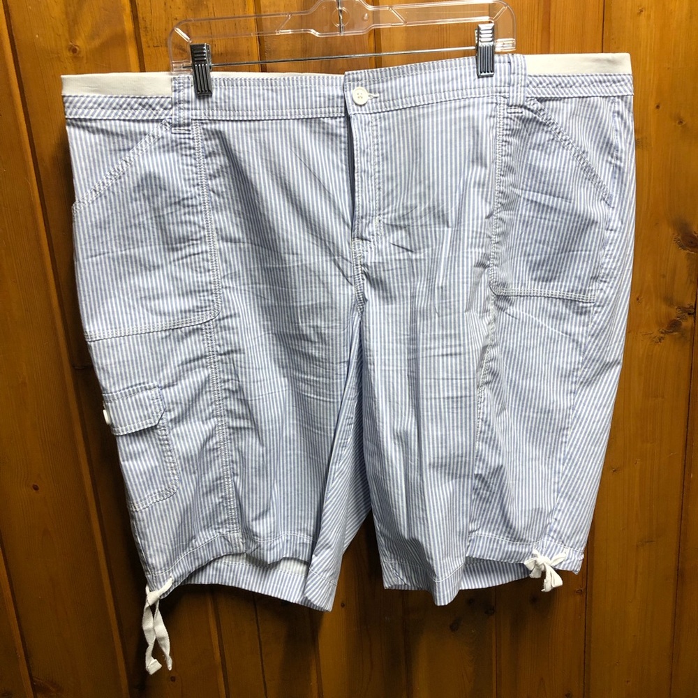 St. John’s Bay Cargo Shorts